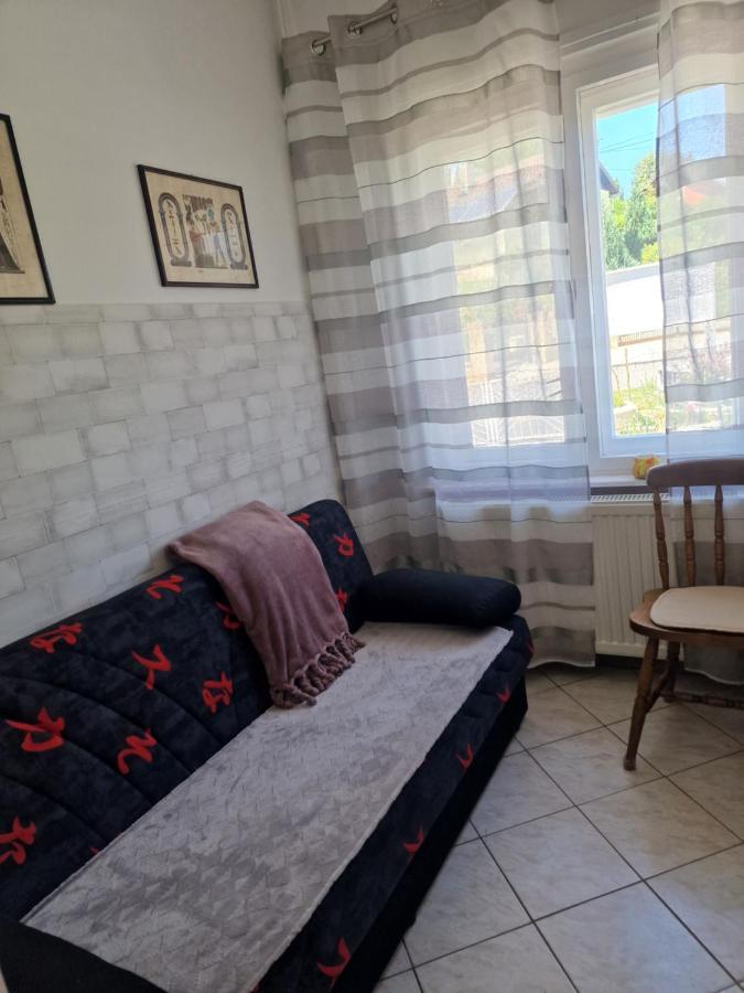 Happy House Apartamento Zalakaros Exterior foto
